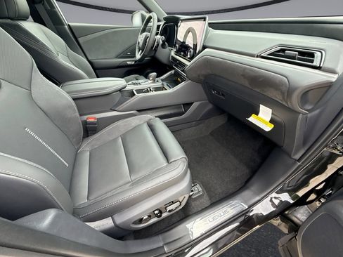 New 2026 Lexus TX 350 AWD image 15