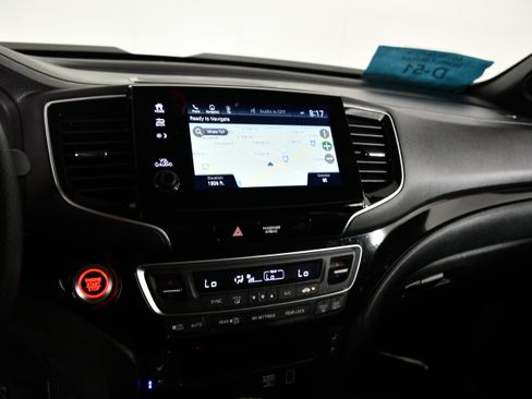 Certified 2023 Honda Passport Elite image 25