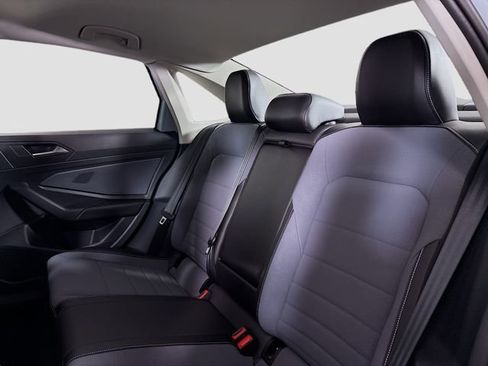 New 2026 Volkswagen Jetta SE FWD image 25