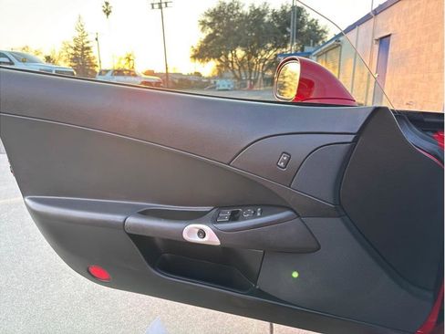 Used 2008 Chevrolet Corvette Coupe image 29