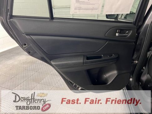 Used 2014 Subaru Crosstrek 2.0i Limited image 31