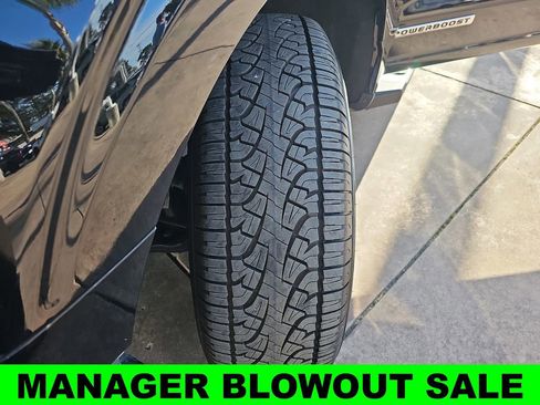New 2025 Ford F150 XLT w/ Equipment Group 303A High AWD/4WD image 36