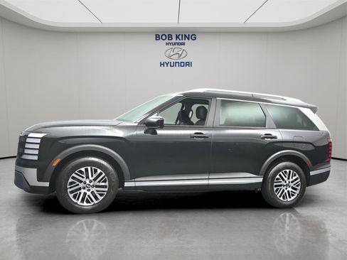 New 2026 Hyundai Palisade SEL AWD/4WD image 3