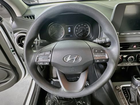 Used 2023 Hyundai Kona SEL w/ Cargo Package AWD/4WD image 11