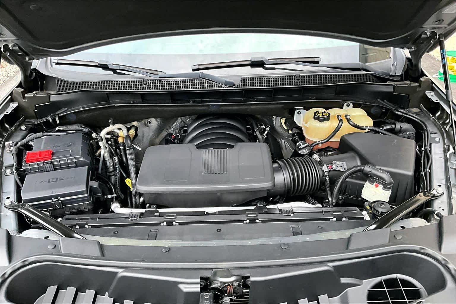 Used 2022 Chevrolet Tahoe LS RWD image 32