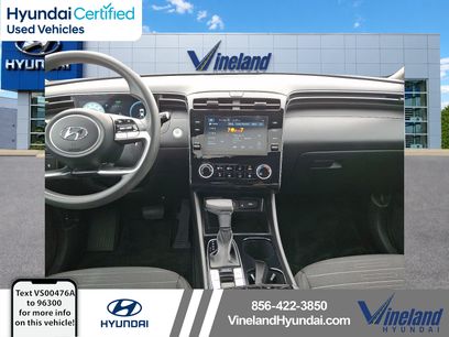 Certified 2023 Hyundai Santa Cruz SEL w/ Activity Package