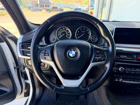 Used 2017 BMW X5 sDrive35i image 17