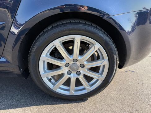 Used 2011 Audi A3 2.0T Premium Plus AWD/4WD image 48