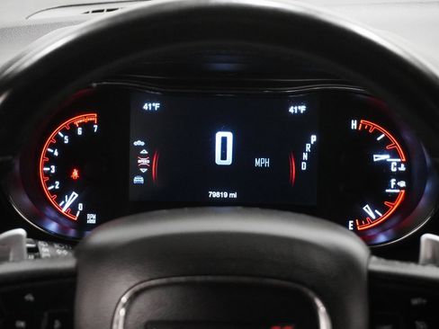 Used 2019 Dodge Durango R/T image 21