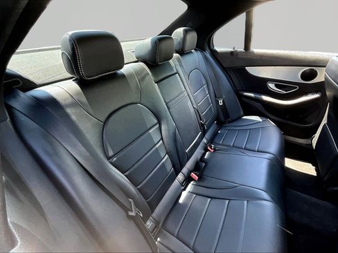 Used 2019 Mercedes-Benz C 300 Sedan w/ Premium Package image 23