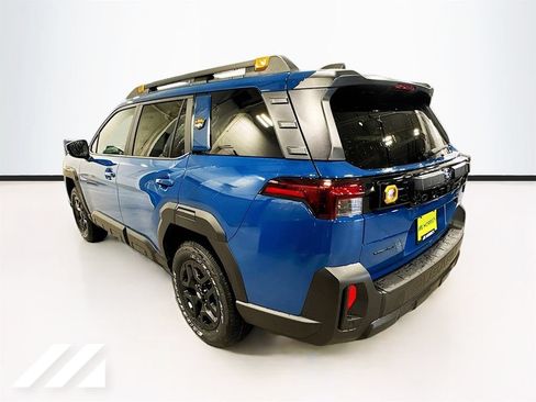 Used 2026 Subaru Outback Wilderness w/ Wilderness Package AWD/4WD image 7
