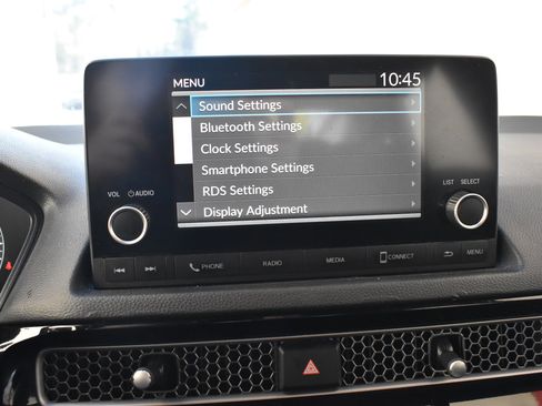 Used 2022 Honda Civic Sport image 32