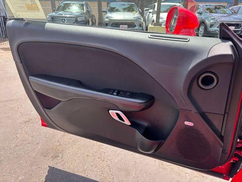 Used 2023 Dodge Challenger SXT RWD image 18