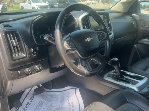 Used 2018 Chevrolet Colorado ZR2 AWD/4WD image 14
