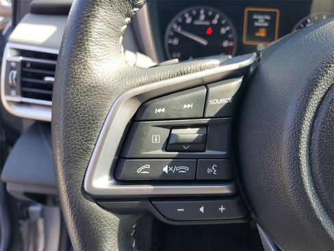 Used 2024 Subaru Outback Limited image 25