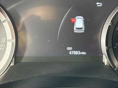 Certified 2024 Toyota Highlander XSE AWD/4WD image 13