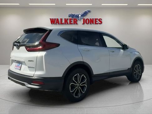Used 2020 Honda CR-V EX-L image 3