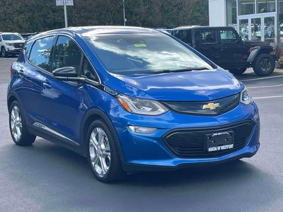 Used 2019 Chevrolet Bolt LT