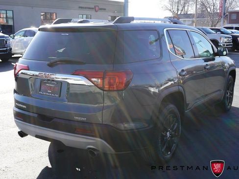 Used 2019 GMC Acadia SLT image 12