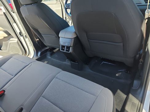 New 2026 GMC Terrain Elevation FWD image 12