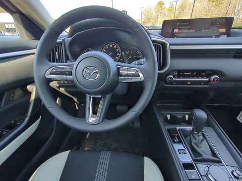 New 2026 MAZDA CX-50 AWD 2.5 S w/ Weather Package image 16