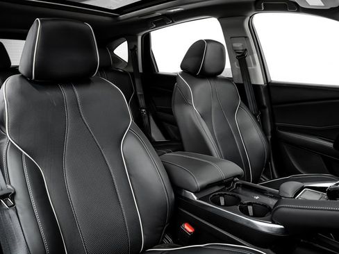 New 2026 Acura RDX SH-AWD w/ Advance Package image 22