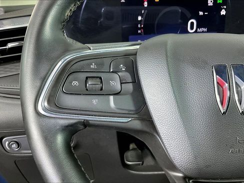 Used 2024 Buick Encore GX Sport Touring image 26