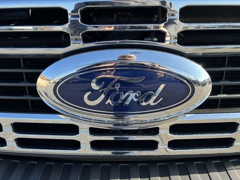 Used 2026 Ford F250 XLT AWD/4WD image 30