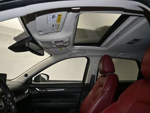 Certified 2024 MAZDA CX-5 Carbon Edition AWD/4WD image 21