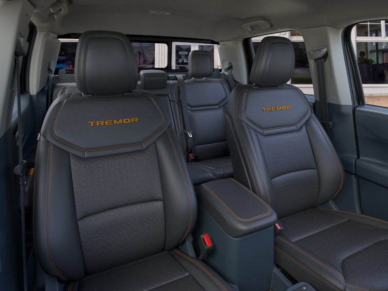 New 2026 Ford Maverick Tremor AWD/4WD image 10