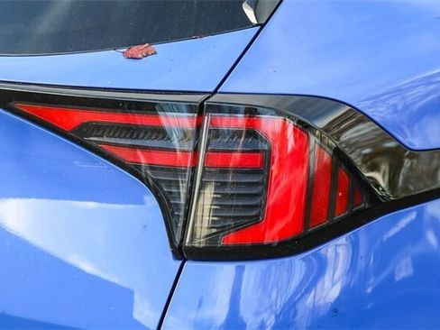 New 2026 Kia Sportage X-Pro Prestige image 9