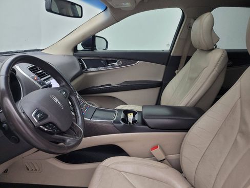 Used 2017 Lincoln MKX Reserve FWD image 17