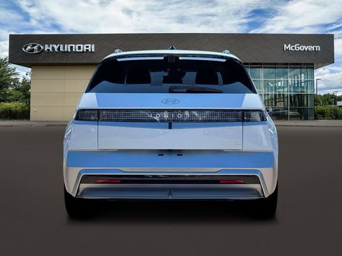 New 2026 Hyundai Ioniq 5 Limited AWD/4WD image 6