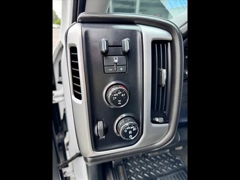 Used 2015 GMC Sierra 1500 SLE AWD/4WD image 7