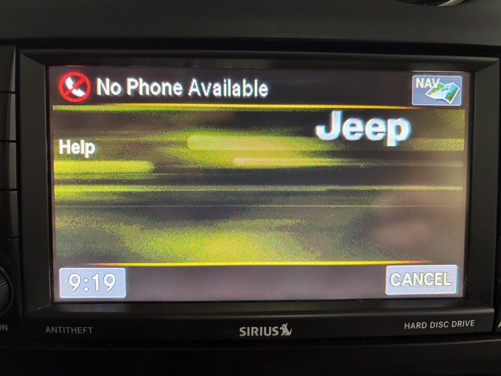 Used 2016 Jeep Compass High Altitude AWD/4WD image 27