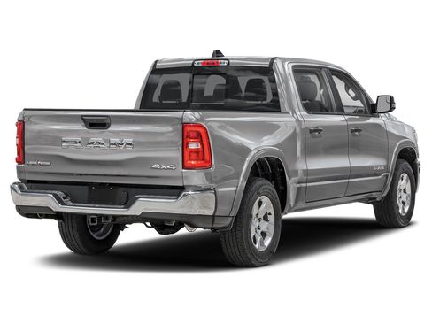 New 2026 RAM 1500 Big Horn AWD/4WD image 38