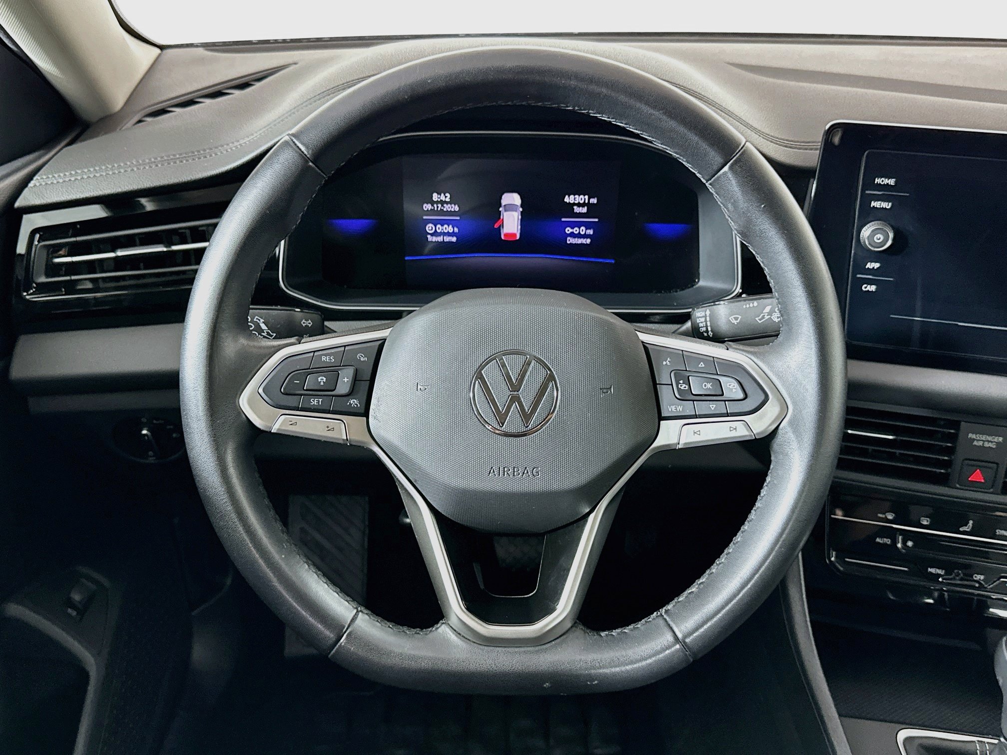 Used 2025 Volkswagen Jetta S FWD image 18