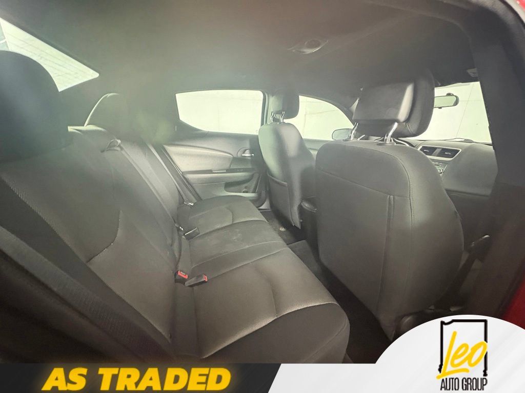 Used 2013 Dodge Avenger SXT FWD image 9