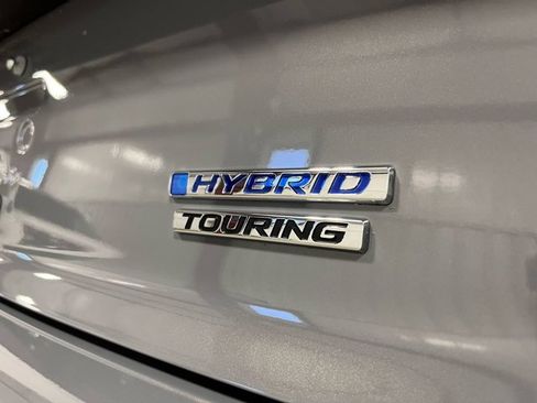 New 2025 Honda Accord Touring image 10