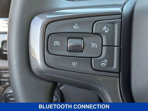 New 2025 Chevrolet Silverado 1500 High Country image 18