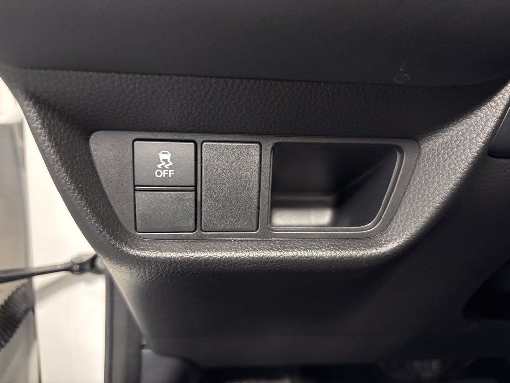 Certified 2024 Honda HR-V Sport image 23