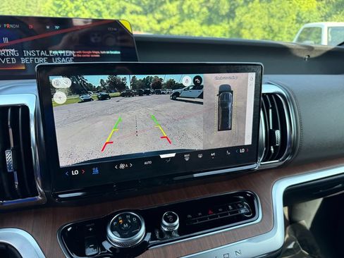 New 2027 Ford Expedition Max King Ranch AWD/4WD image 23