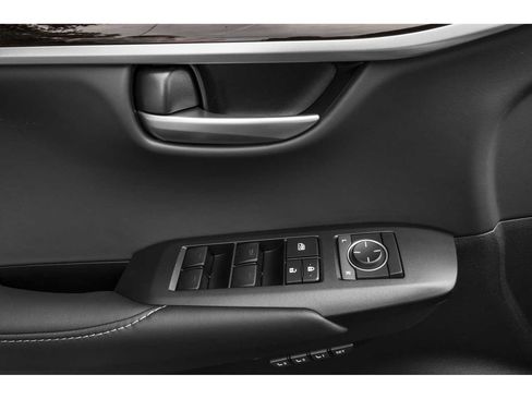 Used 2015 Lexus NX 300h AWD w/ Premium Package image 15