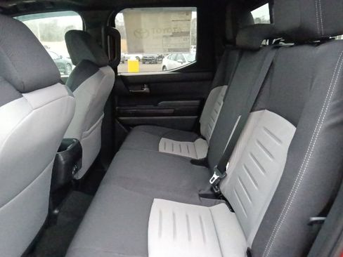 New 2026 Toyota Tacoma TRD Off-Road image 27