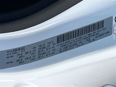 Used 2020 RAM 1500 Big Horn image 31