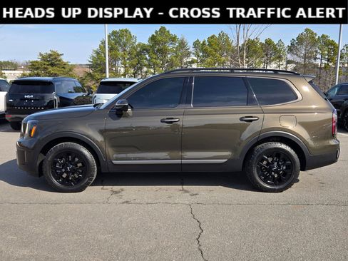 Used 2023 Kia Telluride SX Prestige X-Pro image 4