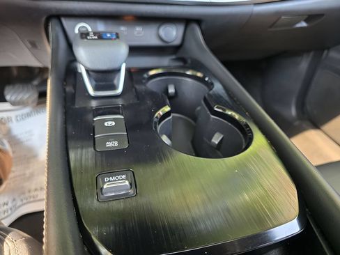 Used 2021 Nissan Rogue SL FWD image 26