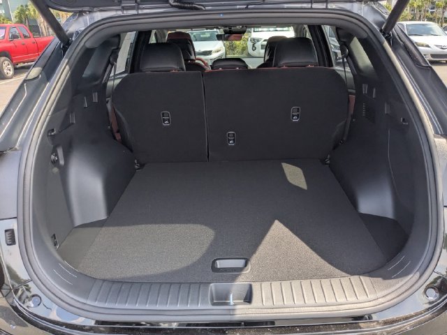 New 2027 Kia Sportage SX Prestige AWD/4WD image 12