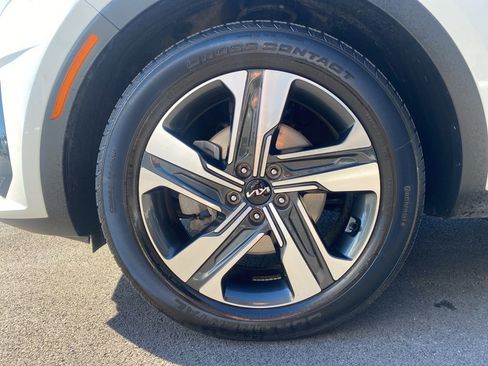 Certified 2024 Kia Sorento SX Prestige image 34