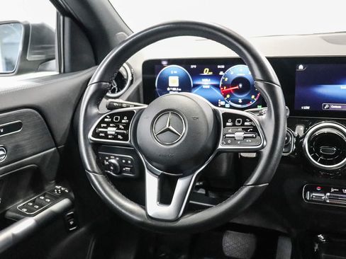 Certified 2023 Mercedes-Benz GLA 250 image 15